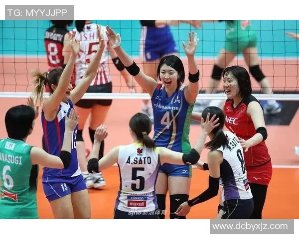 南京与武汉排球队赛后复盘分析两队节奏与战术对决的精彩瞬间