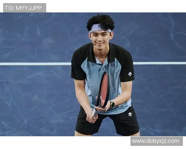 对话吴磊：探索他的网球生涯与未来梦想之路